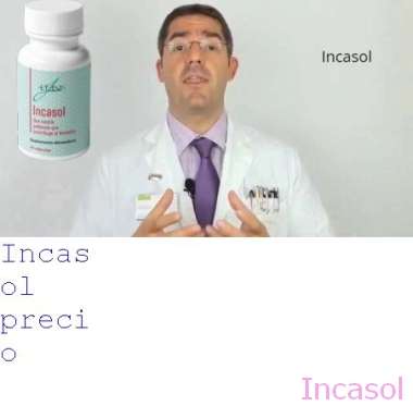 Incasol Si Funciona